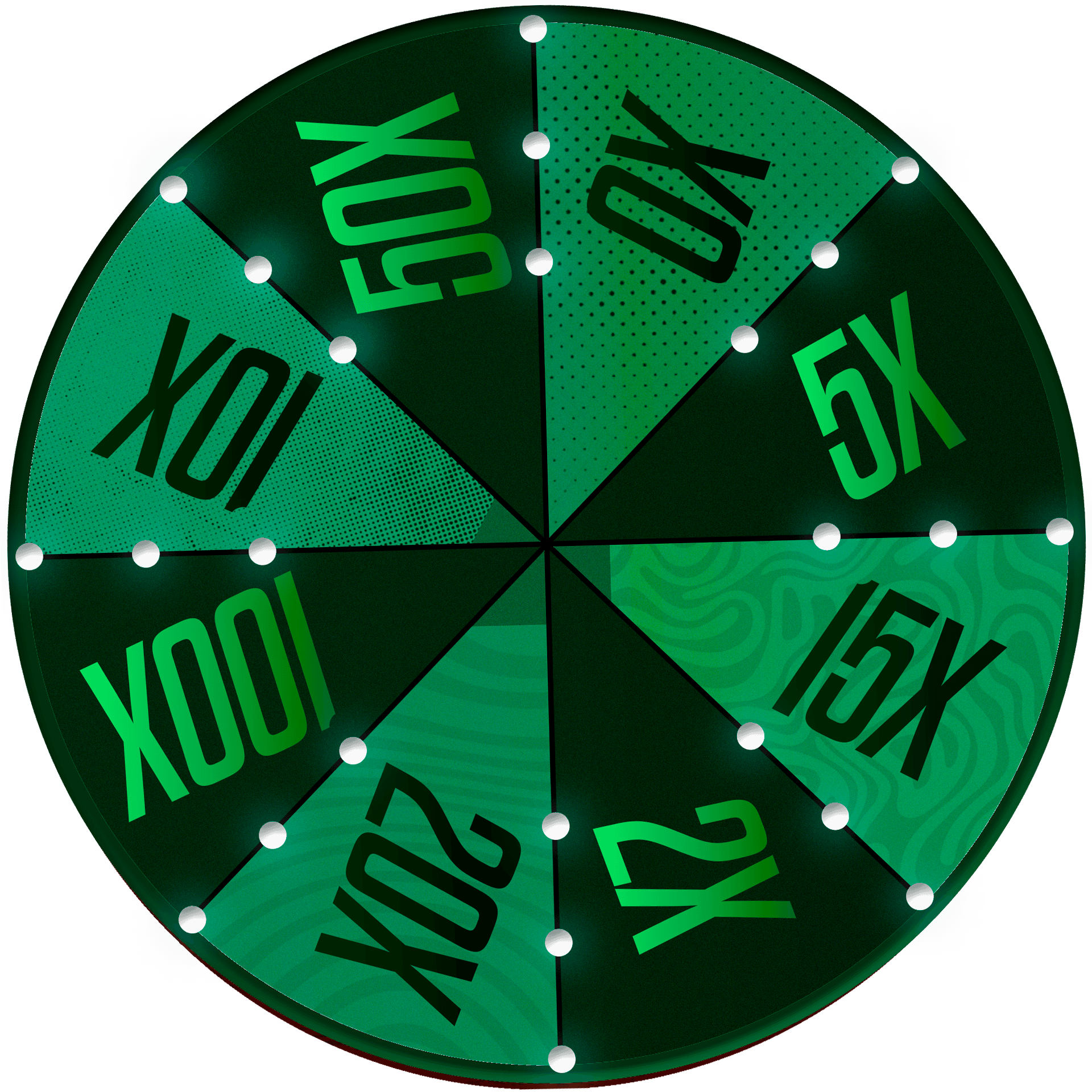 Roleta 1